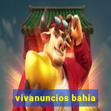 vivanuncios bahia